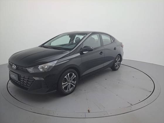 HYUNDAI HB20S 1.0 TGDI FLEX COMFORT PLUS AUTOMÁTICO HYUNDAI HB20S 1.0 TGDI FLEX COMFORT PLUS AUTOMÁTICO